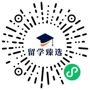 留学周边优质服务臻选平台 logo
